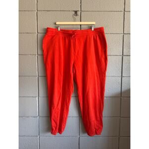 Old Navy Extra High Waisted SoComfy Sweatpant Joggers size XL